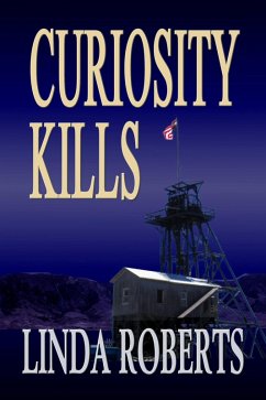Curiosity Kills (eBook, ePUB) - Roberts, Linda