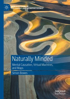 Naturally Minded (eBook, PDF) - Bowes, Simon