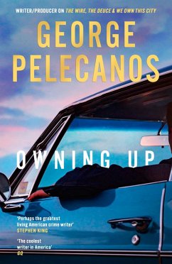 Owning Up (eBook, ePUB) - Pelecanos, George