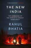 The New India (eBook, ePUB)