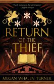 Return of the Thief (eBook, ePUB) Return of the Thief (eBook, ePUB)