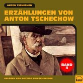 Erzählungen von Anton Tschechow - Band 4 (MP3-Download)