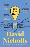 You Are Here (eBook, ePUB)