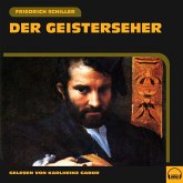 Der Geisterseher (MP3-Download) Der Geisterseher (MP3-Download)
