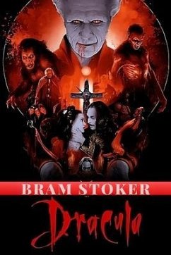 Cover Dracula (eBook, ePUB)