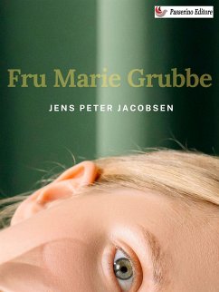 Fru Marie Grubbe (eBook, ePUB) - Peter Jacobsen, Jens