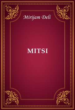Cover Mitsi (eBook, ePUB)