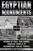 Egyptian Monuments (eBook, ePUB)