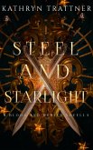 Steel and Starlight: a Blood and Rubies novella (eBook, ePUB)
