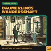 Daumerlings Wanderschaft (MP3-Download) Daumerlings Wanderschaft (MP3-Download)