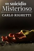 Un suicidio misterioso (eBook, ePUB)