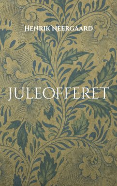 Juleofferet (eBook, ePUB)