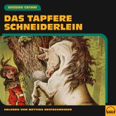 Das tapfere Schneiderlein (MP3-Download) Das tapfere Schneiderlein (MP3-Download)