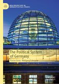The Political System of Germany (eBook, PDF)