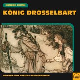König Drosselbart (MP3-Download) König Drosselbart (MP3-Download)