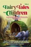 Fairy Tales for Children A great collection of fantastic fairy tales. (Vol. 5) (eBook, ePUB)