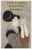 Prose e poesie giapponesi (eBook, ePUB)