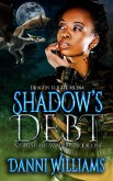 Shadow's Debt (Nightshade Vampires, #1) (eBook, ePUB)