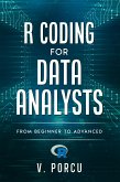 R coding for data analysts (eBook, ePUB)