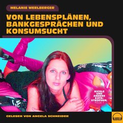 Nicole und andere Katastrophen, Folge 1 (MP3-Download) - Werlberger, Melanie