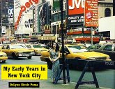My Early Years in New York City (eBook, ePUB)