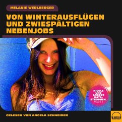 Nicole und andere Katastrophen, Folge 3 (MP3-Download) - Werlberger, Melanie