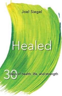 Cover Healed (eBook, ePUB)