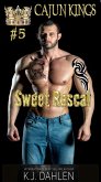 Sweet Rascal (Cajun Kings, #5) (eBook, ePUB)