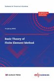 Basic Theory of Finite Element Method (eBook, PDF)