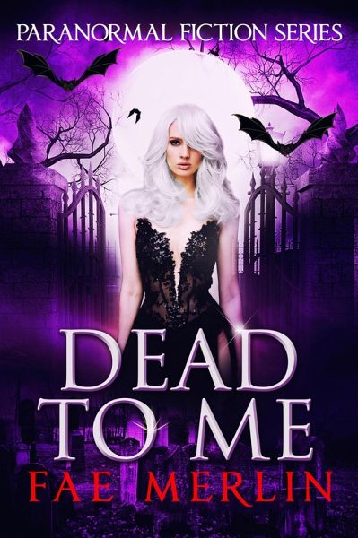 Dead To Me (eBook, ePUB)