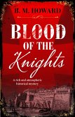Blood of the Knights (eBook, ePUB)