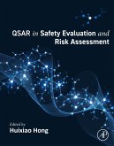 QSAR in Safety Evaluation and Risk Assessment (eBook, ePUB)