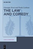 The Law and Comedy (eBook, ePUB)