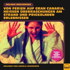 Nicole und andere Katastrophen, Folge 5 (MP3-Download) - Werlberger, Melanie