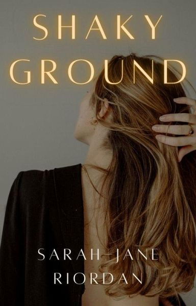 Shaky Ground (eBook, ePUB) Shaky Ground (eBook, ePUB)