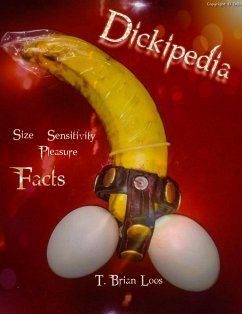 Dickipedia (eBook, ePUB) - Loos, T. Brian