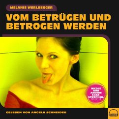 Nicole und andere Katastrophen, Folge 11 (MP3-Download) - Werlberger, Melanie