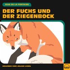 Der Fuchs und der Ziegenbock (MP3-Download)