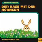 Der Hase mit den Hörnern (MP3-Download)