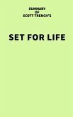 Summary of Scott Trench's Set for Life (eBook, ePUB)