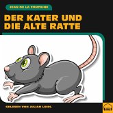 Der Kater und die alte Ratte (MP3-Download)