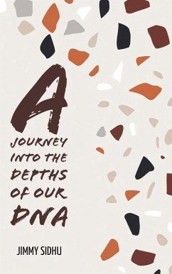 Cover A Journey Into The Depth Of Our DNA (eBook, ePUB)