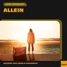 Allein (MP3-Download) - Bild 1