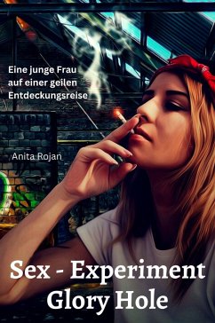 Cover Sex - Experiment Glory Hole (eBook, ePUB)