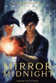 Mirror of Midnight (Shadow Kingdom, #3) (eBook, ePUB)