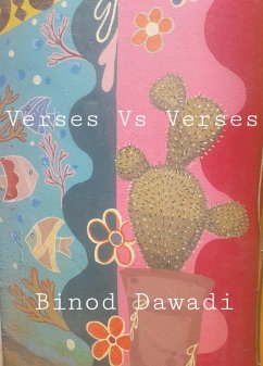 Verses Vs Verses (eBook, ePUB) - Dawadi, Binod