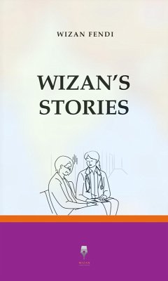 Cover Wiazn's Stories (eBook, ePUB)