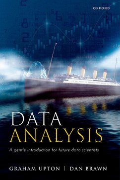 Data Analysis (eBook, PDF) - Upton, Graham; Brawn, Dan