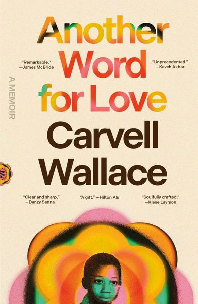 Another Word for Love (eBook, ePUB)