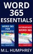 Word 365 Essentials (eBook, ePUB) - Bild 1